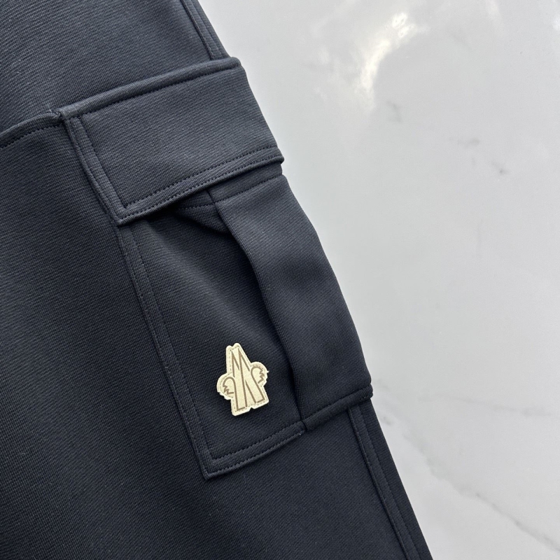 Moncler Long Pants